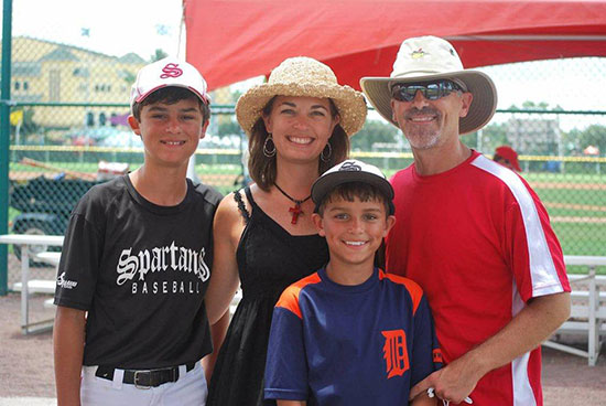 ESPN Wide World of Sports Complex Panelist Audra Anders Has Been Added to our Disney Parks Mom Panel