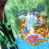 Brer Rabbit T-Shirt And Other Rabbit Themed Merchandise Avaliable At Disney Parks