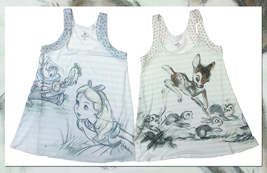 abbit Themed Merchandise at Disney Parks