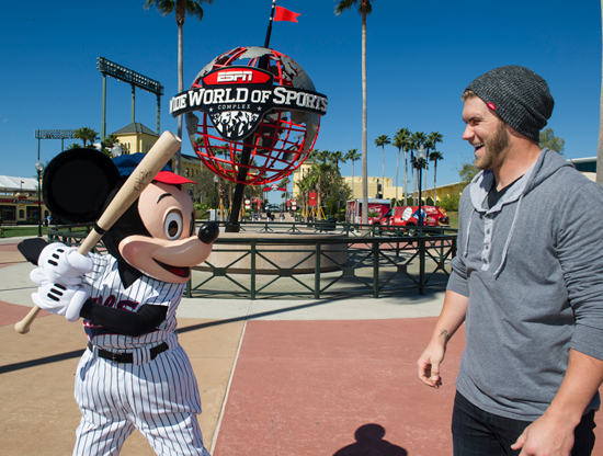 “Mickey