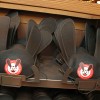 Oswald The Lucky Rabbit Ear Hats And Other Rabbit Themed Merchandise Avaliable At Disney Parks
