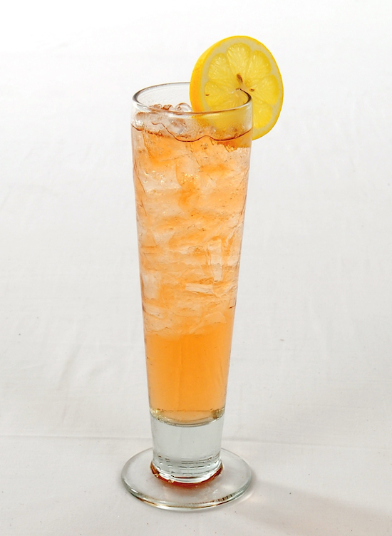 Drink Recipes to Celebrate St. Patrick’s Day Like Disney Cruise Line: Celtic Twilight