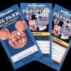 Vintage Walt Disney World: What’s Your Ticket?