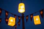 Disney Parks After Dark: Rapunzel’s New View at Magic Kingdom Park
