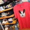 Oswald The Lucky Rabbit T-Shirt And Other Rabbit Themed Merchandise Avaliable At Disney Parks