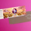 Vintage Walt Disney World: What’s Your Ticket?