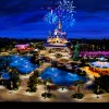 This Week in Disney Parks Photos: The Disney Parks Blog revealed the first model of Shanghai Disneyland.