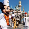 This Week in Disney Parks Photos: Mickey and Friends Marching Band