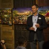 Walt Disney Parks and Resorts Chairman Tom Staggs unveils plans for Disney Springs, the exciting, multi-year transformation of Downtown Disney at the Walt Disney World Resort.