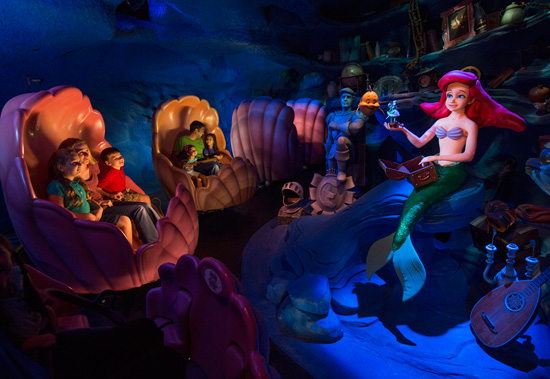 “The