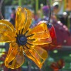 The Land of Oz Garden at the Epcot International Flower & Garden Festival