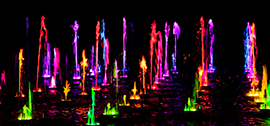 Disney Parks After Dark: ‘World of Color’ at Disney California Adventure Park Disney Parks After Dark: ‘World of Color’ at Disney California Adventure Park