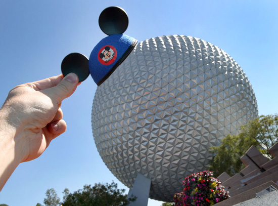 ‘Limited Time Magic’ Spotlight on MousekeEars as Part of ‘Year of the Ear’ at Disney Parks