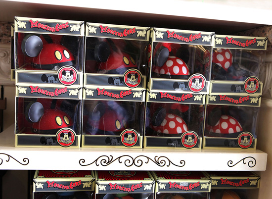'Limited Time Magic' Spotlights MousekeEars as Part of 'Year of the Ear' at Disney Parks “'Limited