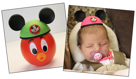 'Limited Time Magic' Spotlights MousekeEars as Part of 'Year of the Ear' at Disney Parks “'Limited