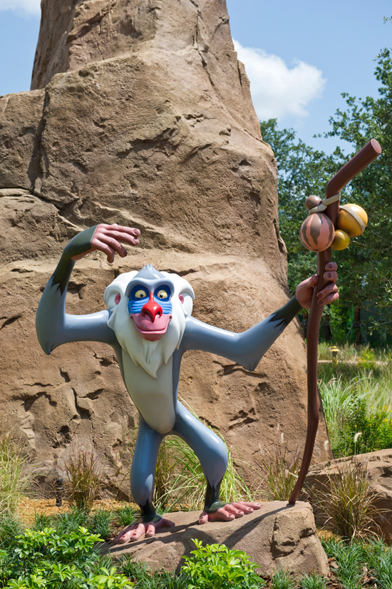 Moms Panel Monday: A Picture is Worth a Thousand Words at Disney Parks “Moms