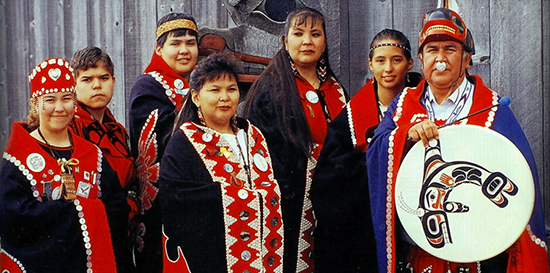Discover Alaska’s Annette Island with Disney Cruise Line Discover Alaska’s Annette Island with Disney Cruise Line