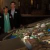 Walt Disney Parks and Resorts Chairman Tom Staggs unveils plans for Disney Springs, the exciting, multi-year transformation of Downtown Disney at the Walt Disney World Resort.