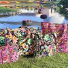 This Week in Disney Parks Photos: Disney Parks will soon offer Disney-inspired Vera Bradley handbags.
