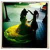 This Week in Disney Parks Photos: Two Princesses Pose