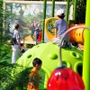 Believe in the Magic of Oz…See it in Bloom at Epcot