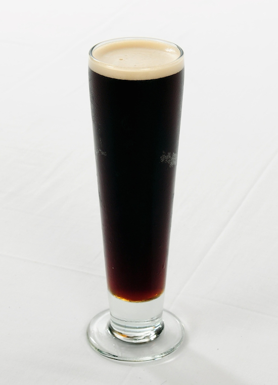 Drink Recipes to Celebrate St. Patrick’s Day Like Disney Cruise Line: Royal Velvet
