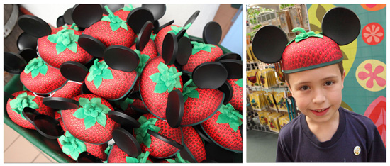 “Strawberry