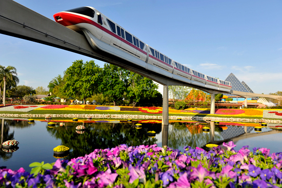 Celebrate Easter at the Walt Disney World Resort Through March 31