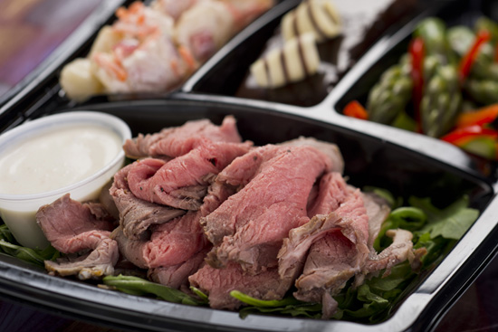 Taste of Hollywood to Go with Fantasmic! Seats March 25-April 4 at Disney’s Hollywood Studios