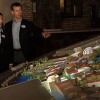 Walt Disney Parks and Resorts Chairman Tom Staggs unveils plans for Disney Springs, the exciting, multi-year transformation of Downtown Disney at the Walt Disney World Resort.