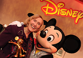 Disney Awards $1.5 Million to Support Central Florida Kids