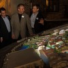 Walt Disney Parks and Resorts Chairman Tom Staggs unveils plans for Disney Springs, the exciting, multi-year transformation of Downtown Disney at the Walt Disney World Resort.