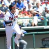 Freddie Freeman and the Braves Provided Plenty Fireworks of Their own at Disney, Tying for Tops Among all Clubs With 29 HRs at Home
