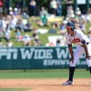 BJ and Justin Upton, Both Acquired During the Offseason, Were Two of the Brightest Stars to Debut at Disney