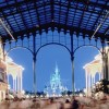 Rare Tokyo Disney Resort Photos Shared by Walt Disney Imagineering