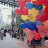 Rare Tokyo Disney Resort Photos Shared by Walt Disney Imagineering