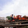 Rare Tokyo Disney Resort Photos Shared by Walt Disney Imagineering