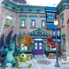 There Will Be Several Ways You Can Visit “Monsters University” This Summer at Disney Parks.
