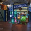There Will Be Several Ways You Can Visit “Monsters University” This Summer at Disney Parks.
