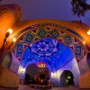 Adventureland at Disneyland Paris