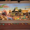 Western Dinosaur Town at Chester and Hester’s Dinosaur Treasures in Dinoland, U.S.A. at Disney’s Animal Kingdom