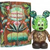 Vinylmation for the 15th Anniversary of Disney’s Animal Kingdom