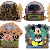 Pins for the 15th Anniversary of Disney’s Animal Kingdom