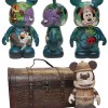 Vinylmation for the 15th Anniversary of Disney’s Animal Kingdom