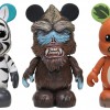 Vinylmation for the 15th Anniversary of Disney’s Animal Kingdom