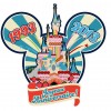 Window Shopping at Disneyland Paris