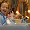 Bibbidi Bobbidi Boutique at Walt Disney World Resort