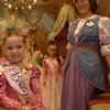 Bibbidi Bobbidi Boutique at Walt Disney World Resort