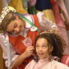 Bibbidi Bobbidi Boutique at Walt Disney World Resort