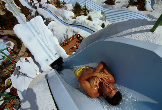 10 Fun Facts About Disney’s Blizzard Beach Water Park